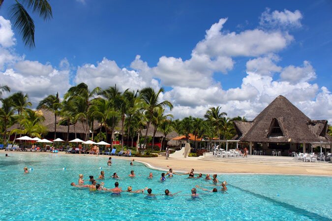 Catalonia Grand Dominicus | Daypass en Bayahibe