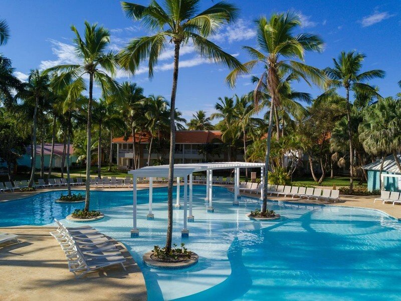 Grand Paradise Samana | Daypass en Republica Dominicana